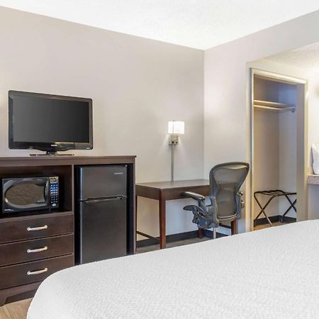 Days Inn By Wyndham Wrightstown Mcguire Afb Bordentown Luaran gambar