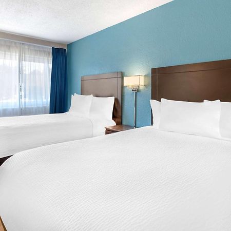 Days Inn By Wyndham Wrightstown Mcguire Afb Bordentown Luaran gambar