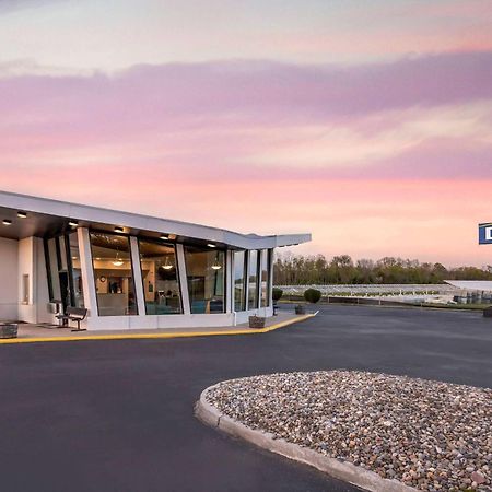 Days Inn By Wyndham Wrightstown Mcguire Afb Bordentown Luaran gambar
