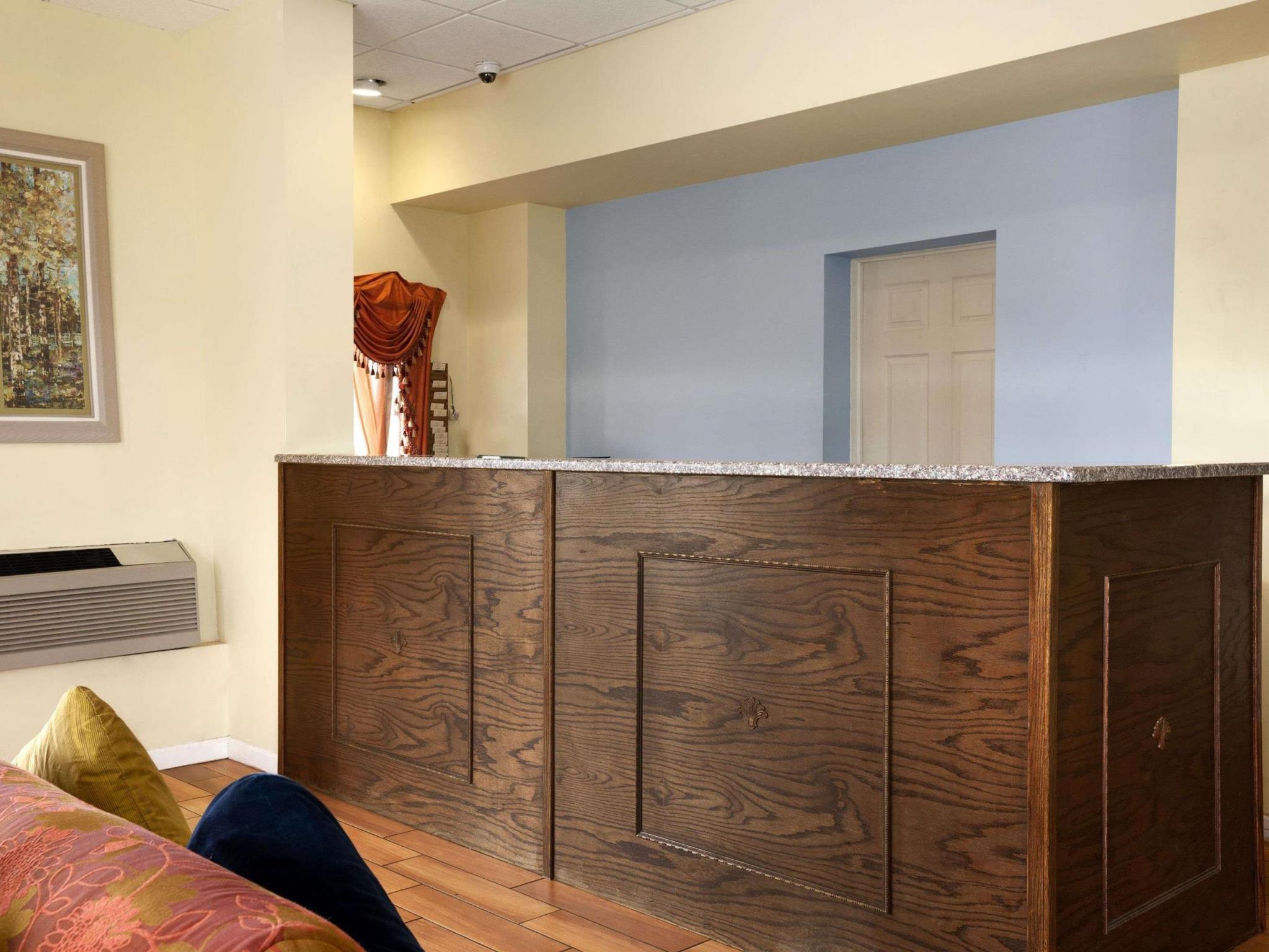 Days Inn By Wyndham Wrightstown Mcguire Afb Bordentown Luaran gambar