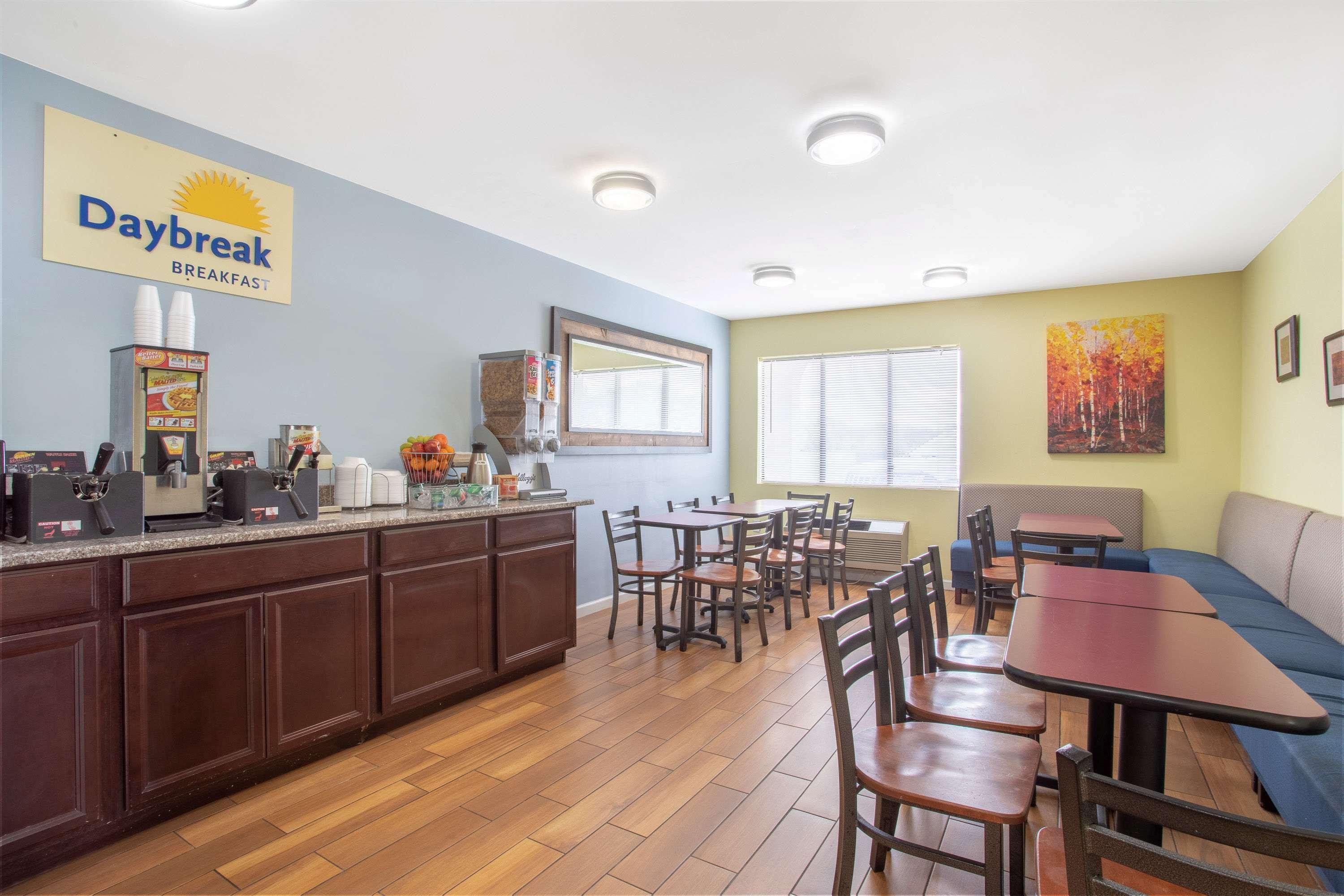 Days Inn By Wyndham Wrightstown Mcguire Afb Bordentown Luaran gambar