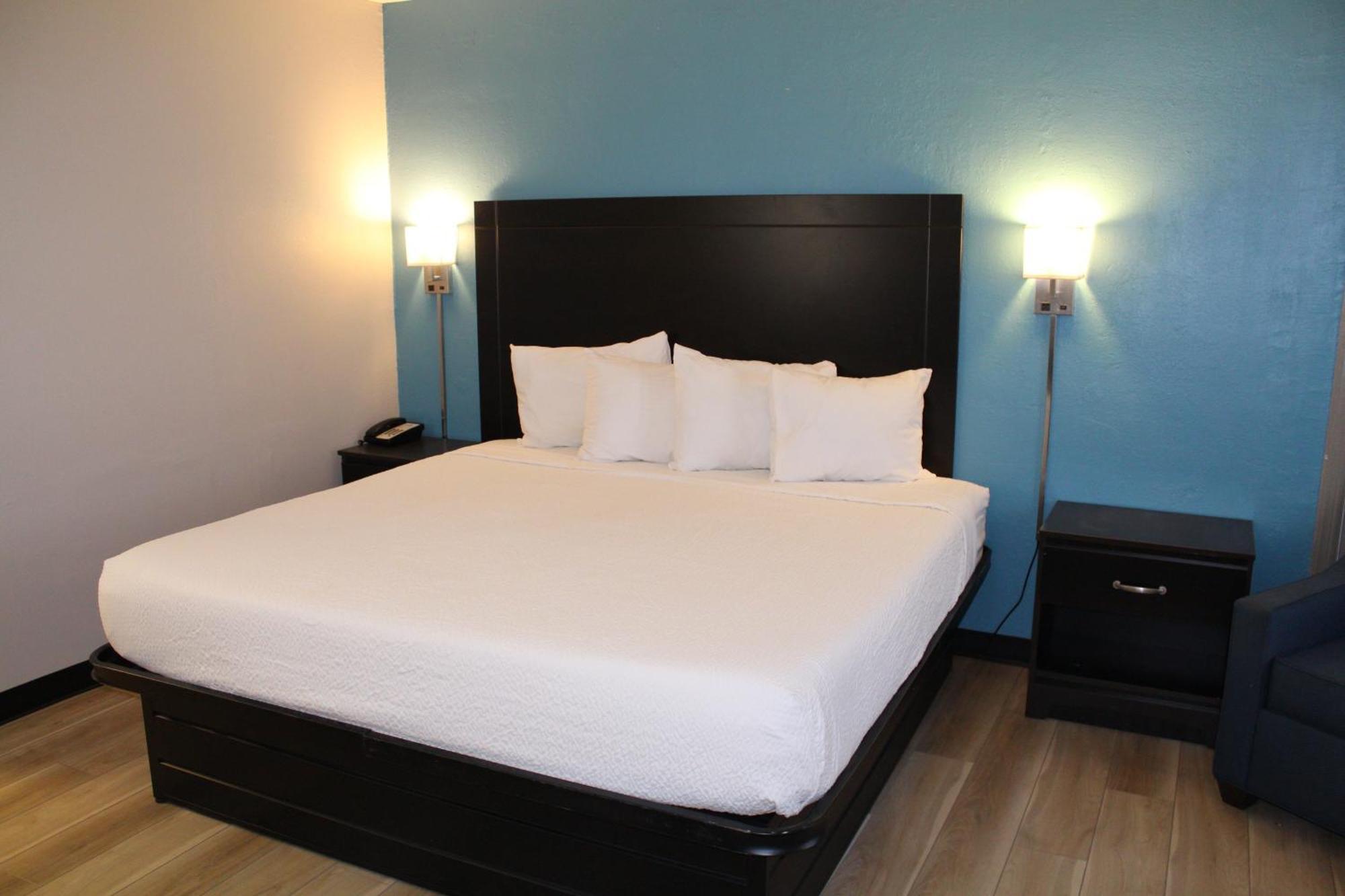 Days Inn By Wyndham Wrightstown Mcguire Afb Bordentown Luaran gambar