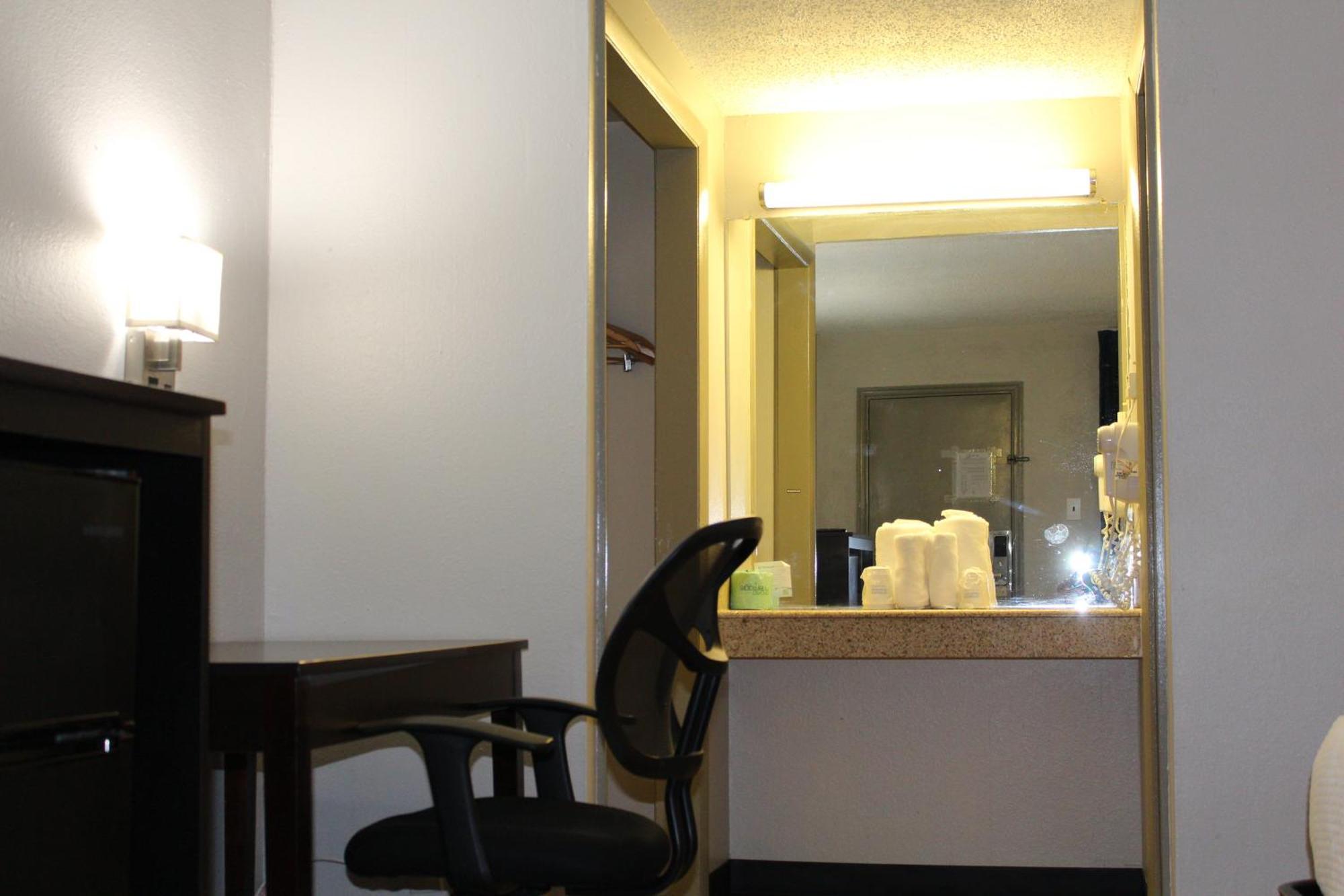 Days Inn By Wyndham Wrightstown Mcguire Afb Bordentown Luaran gambar
