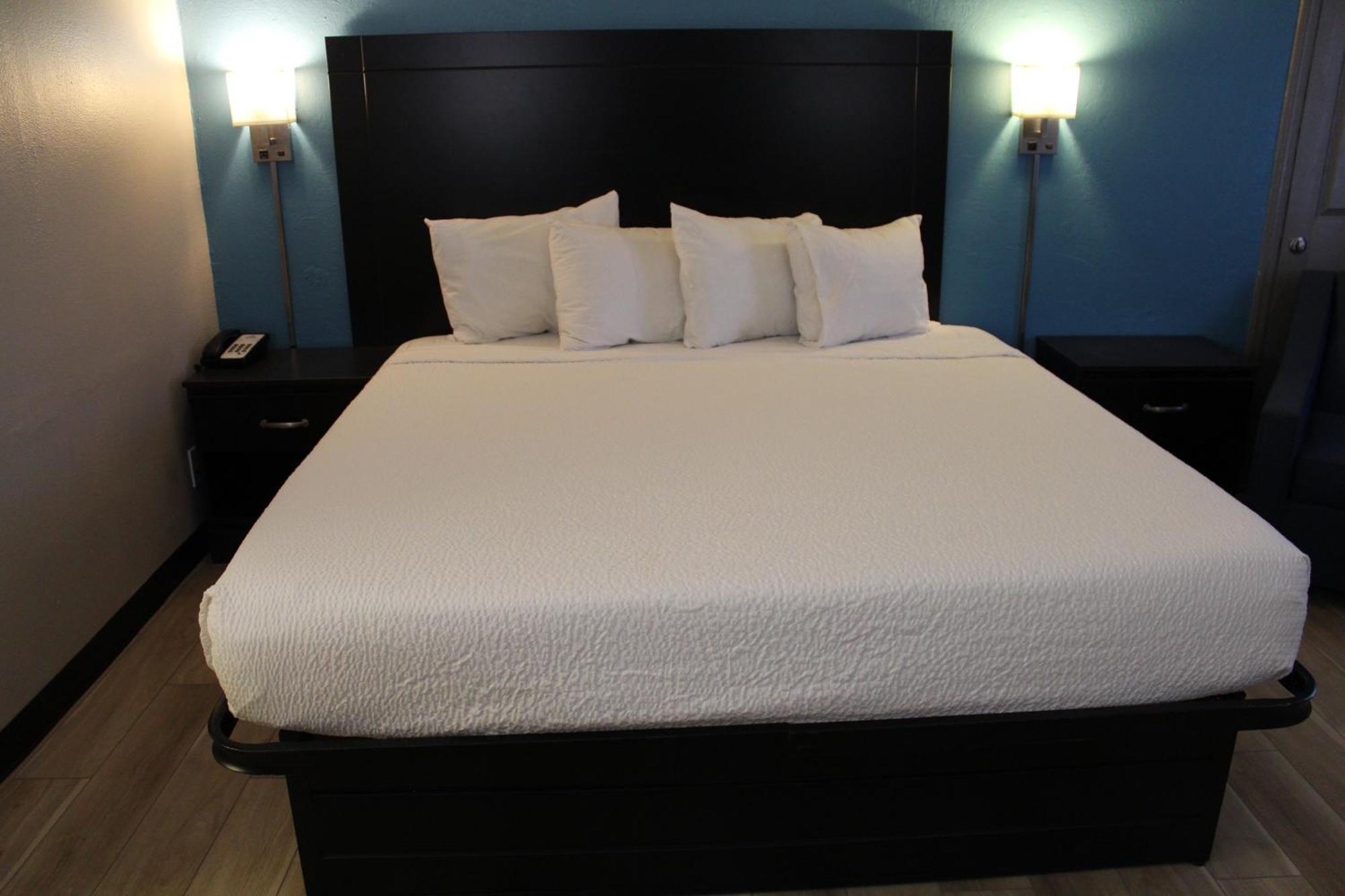 Days Inn By Wyndham Wrightstown Mcguire Afb Bordentown Luaran gambar
