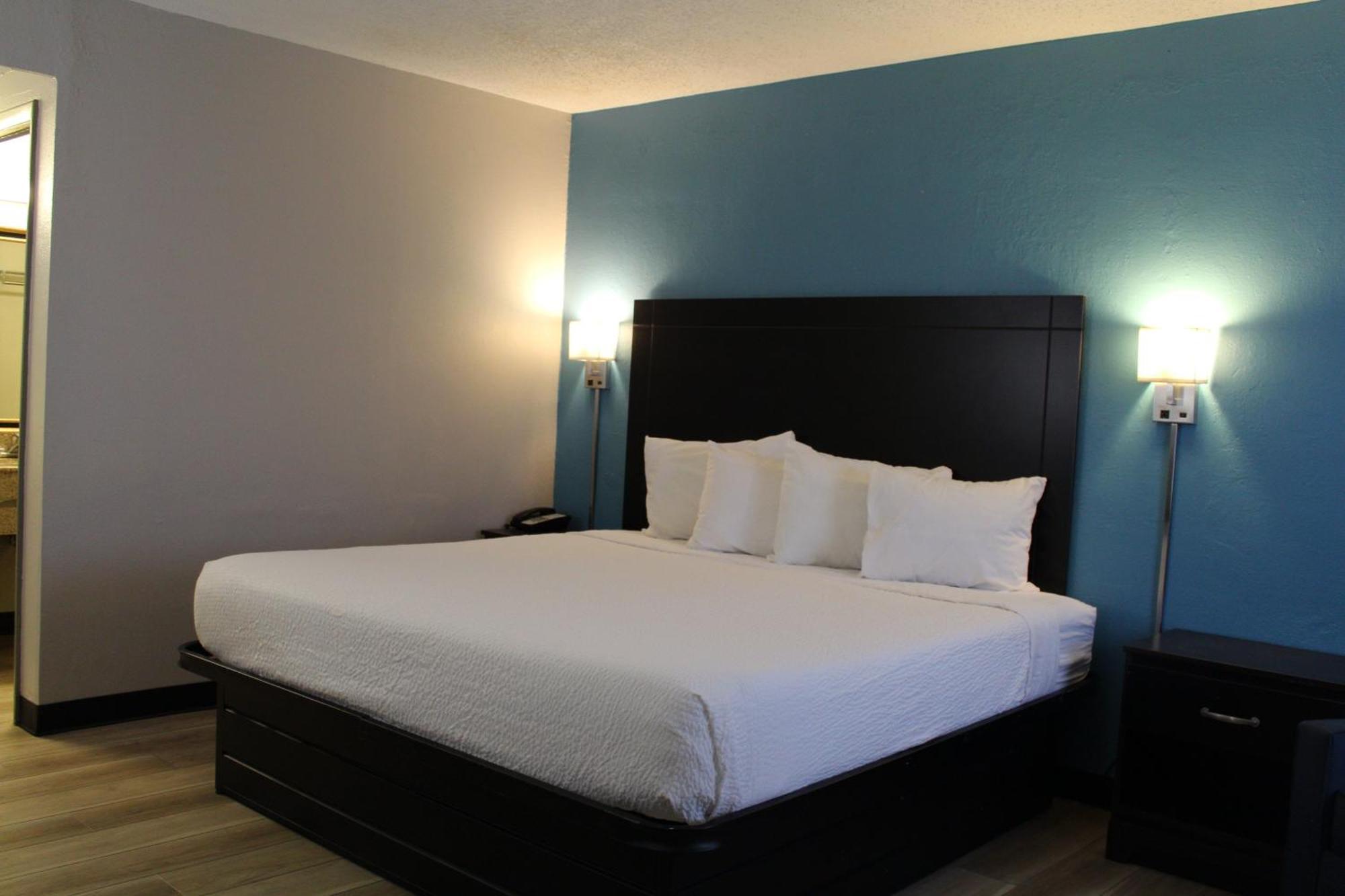 Days Inn By Wyndham Wrightstown Mcguire Afb Bordentown Luaran gambar