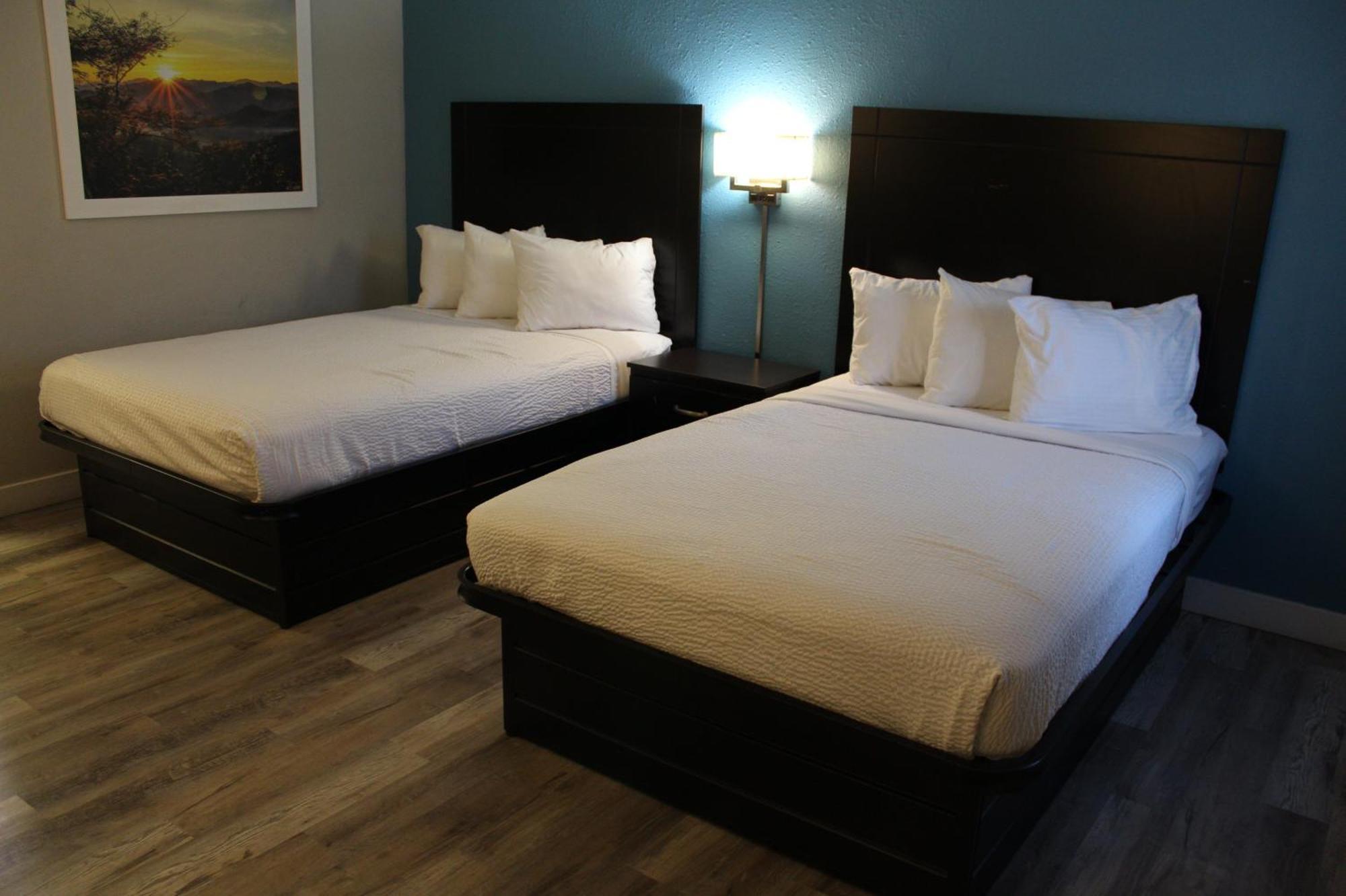 Days Inn By Wyndham Wrightstown Mcguire Afb Bordentown Luaran gambar