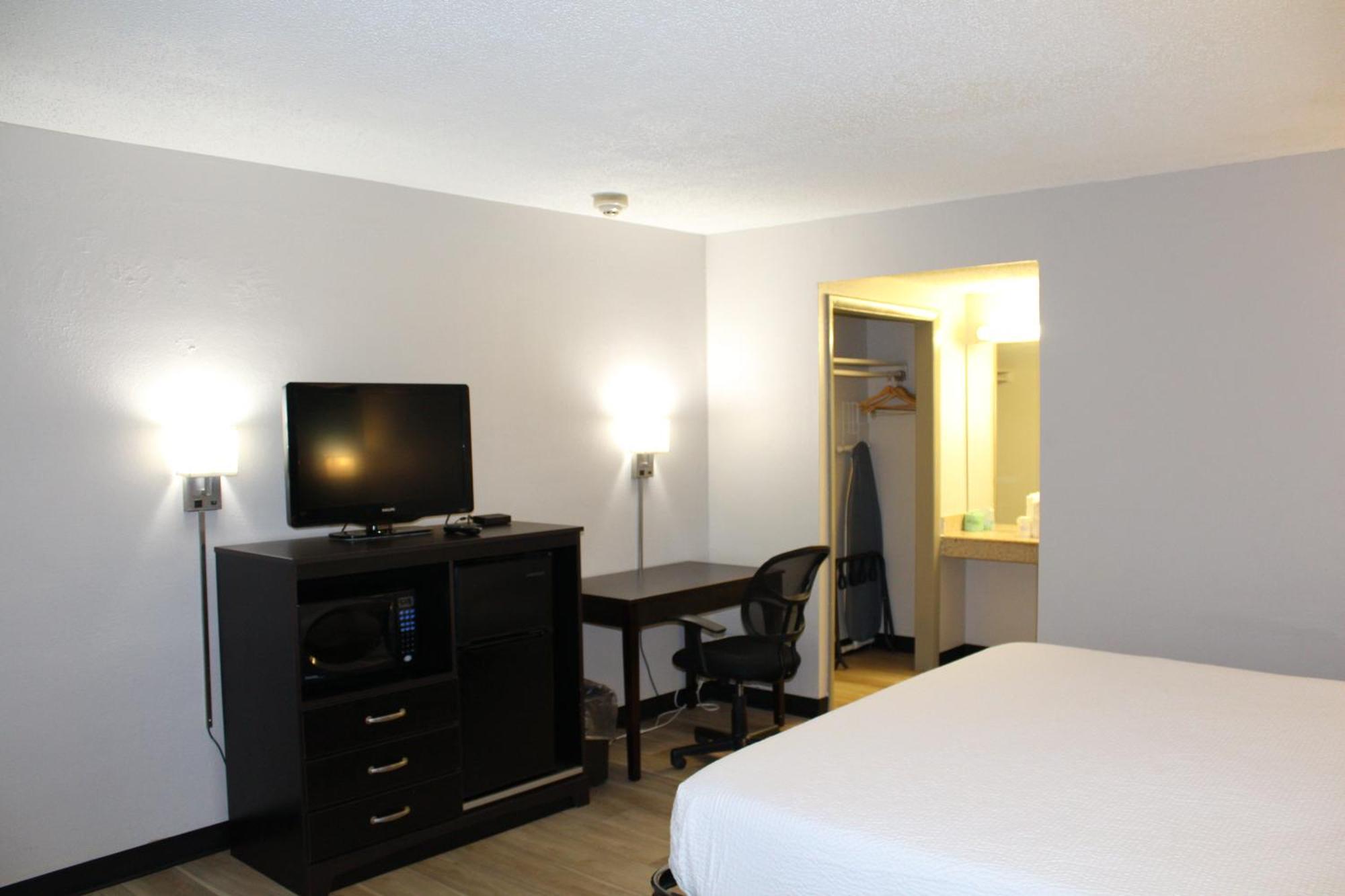 Days Inn By Wyndham Wrightstown Mcguire Afb Bordentown Luaran gambar