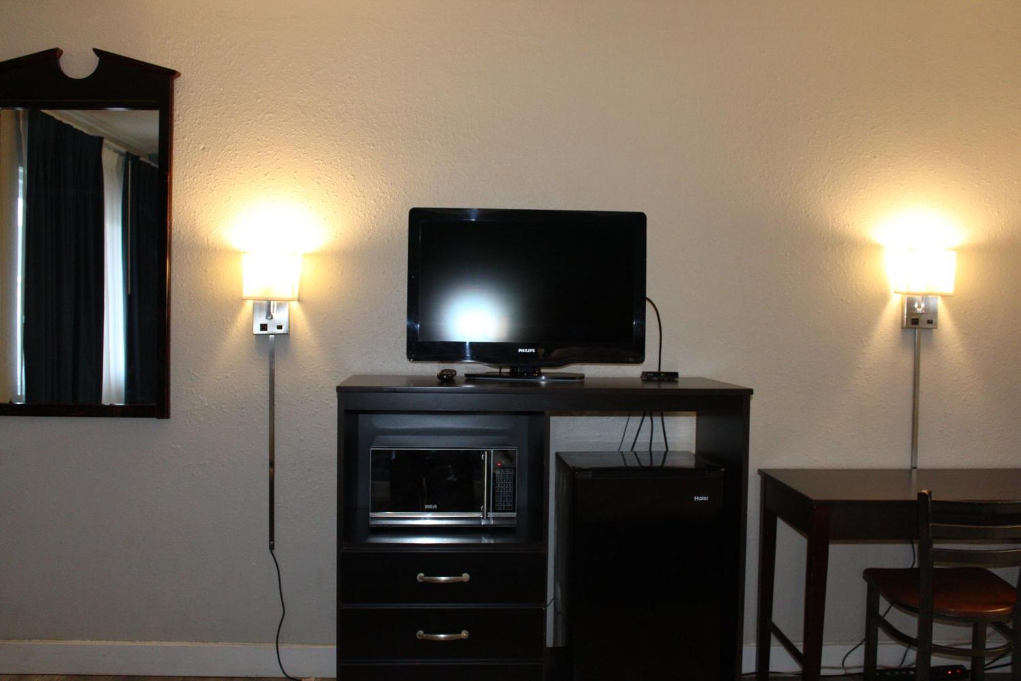 Days Inn By Wyndham Wrightstown Mcguire Afb Bordentown Luaran gambar