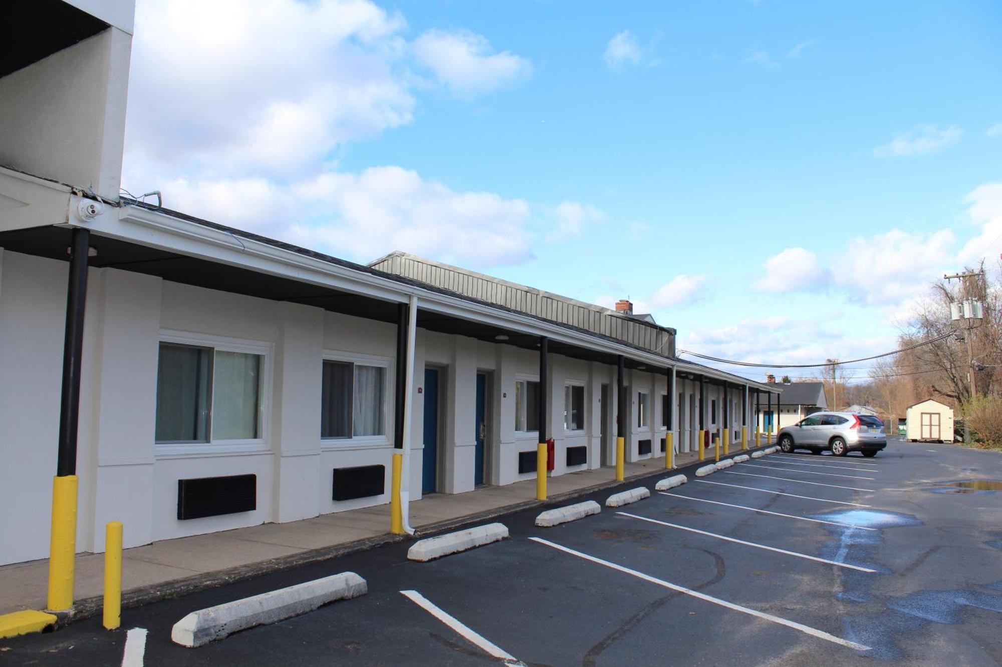 Days Inn By Wyndham Wrightstown Mcguire Afb Bordentown Luaran gambar