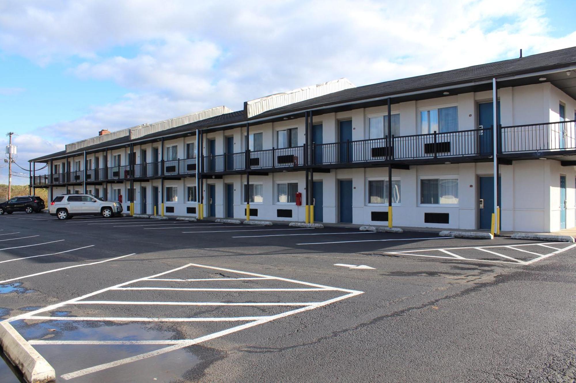 Days Inn By Wyndham Wrightstown Mcguire Afb Bordentown Luaran gambar