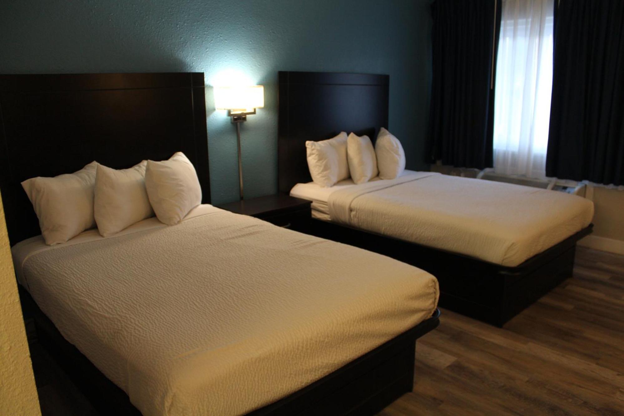Days Inn By Wyndham Wrightstown Mcguire Afb Bordentown Luaran gambar