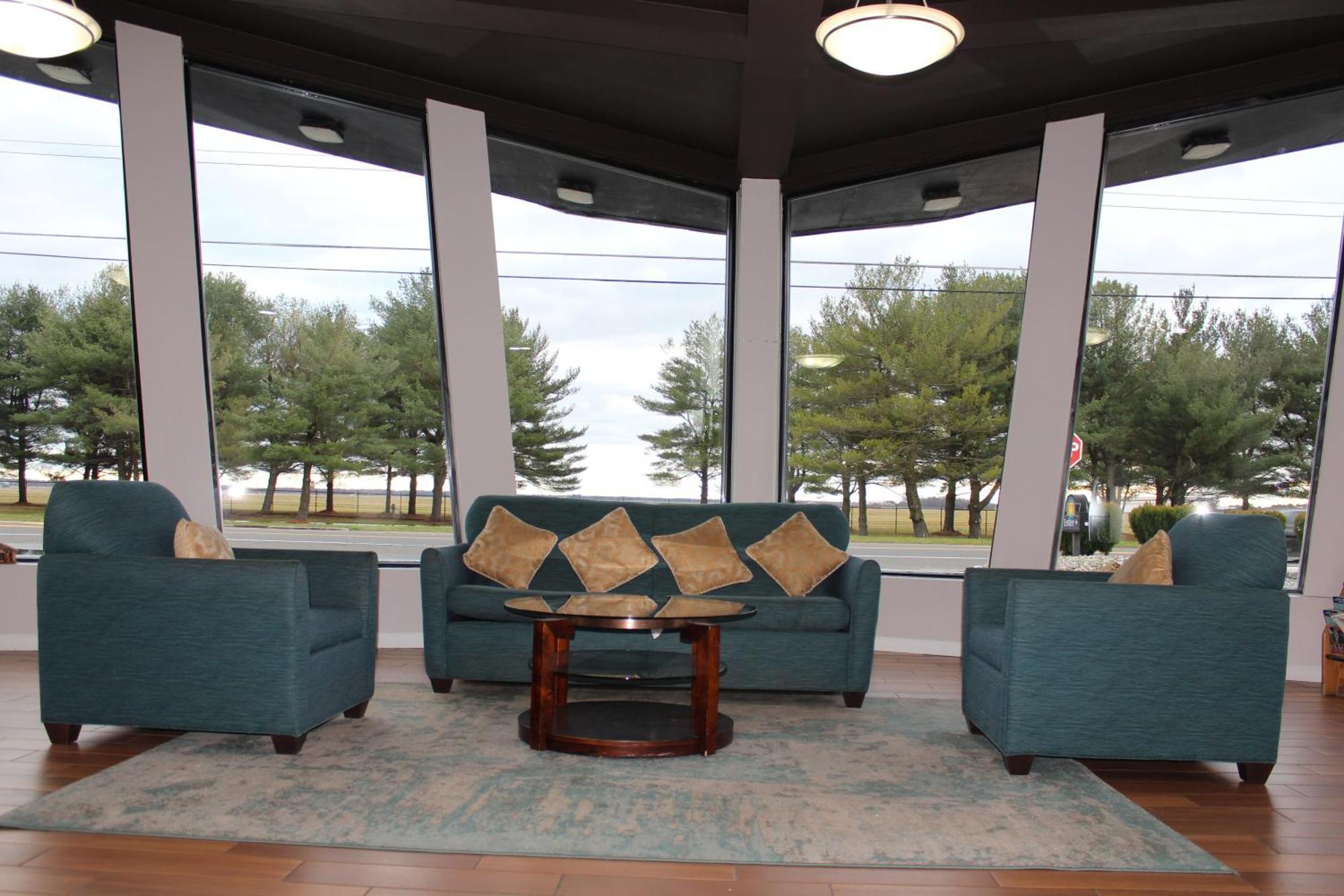 Days Inn By Wyndham Wrightstown Mcguire Afb Bordentown Luaran gambar