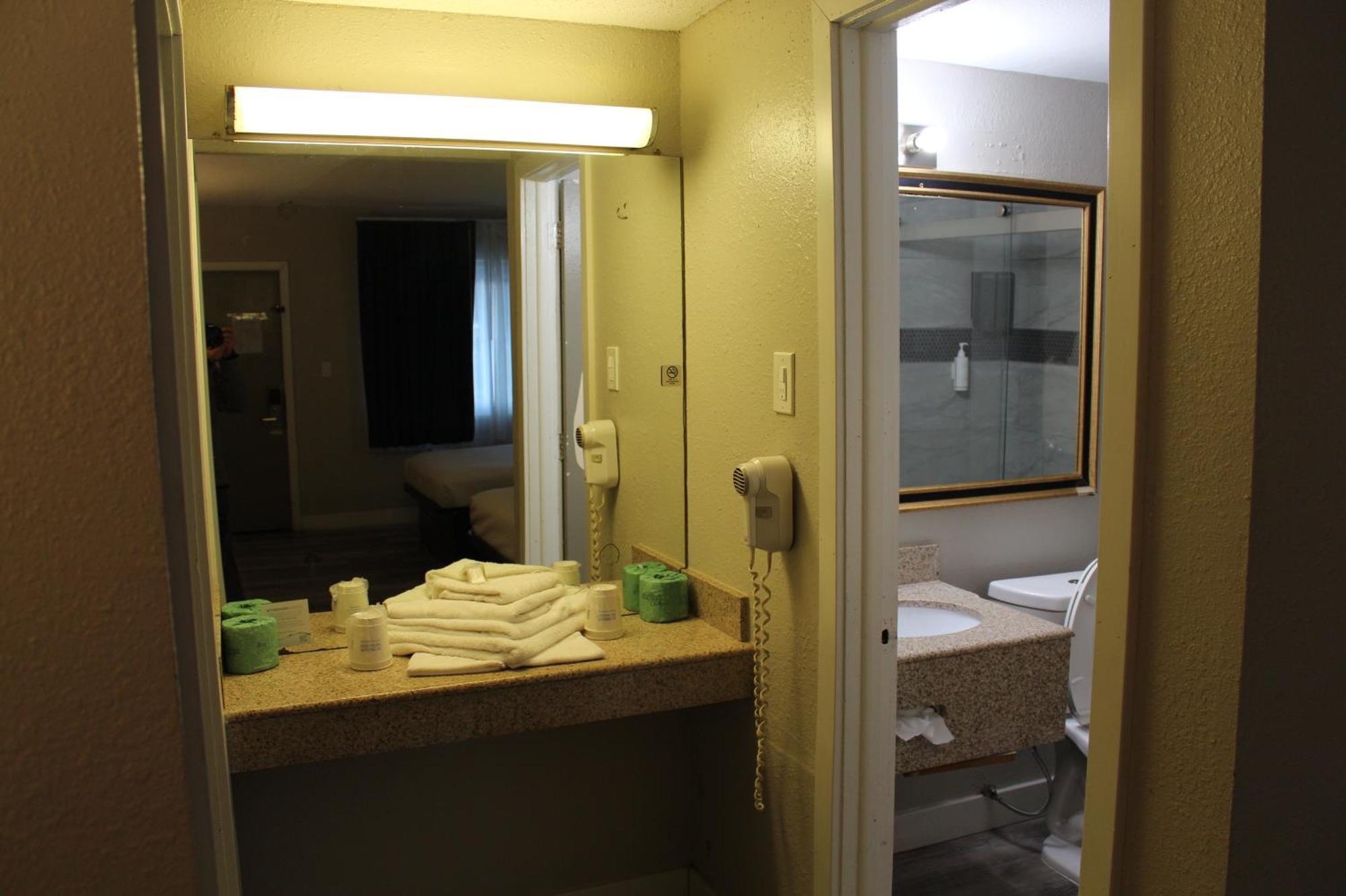 Days Inn By Wyndham Wrightstown Mcguire Afb Bordentown Luaran gambar