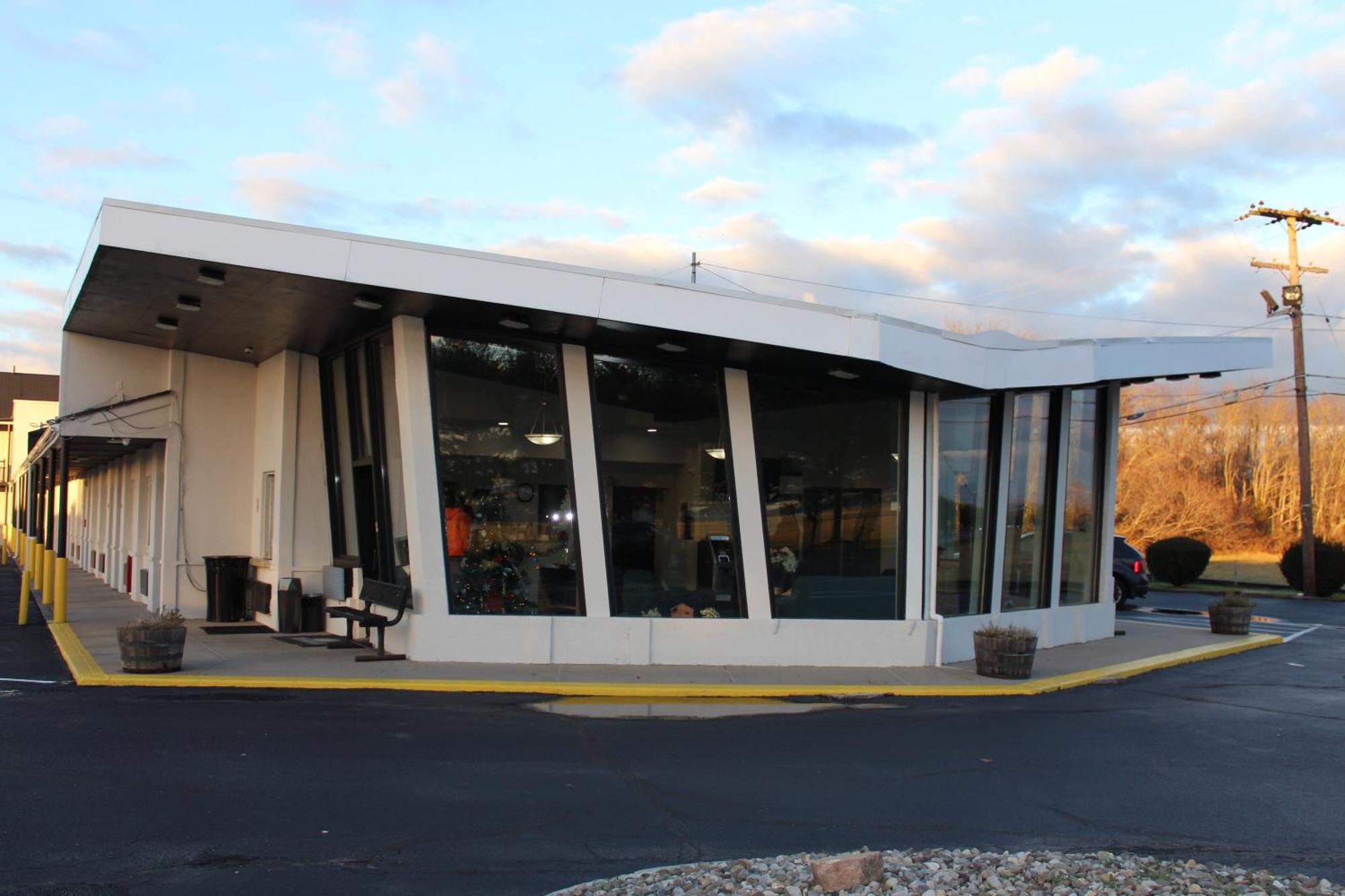 Days Inn By Wyndham Wrightstown Mcguire Afb Bordentown Luaran gambar