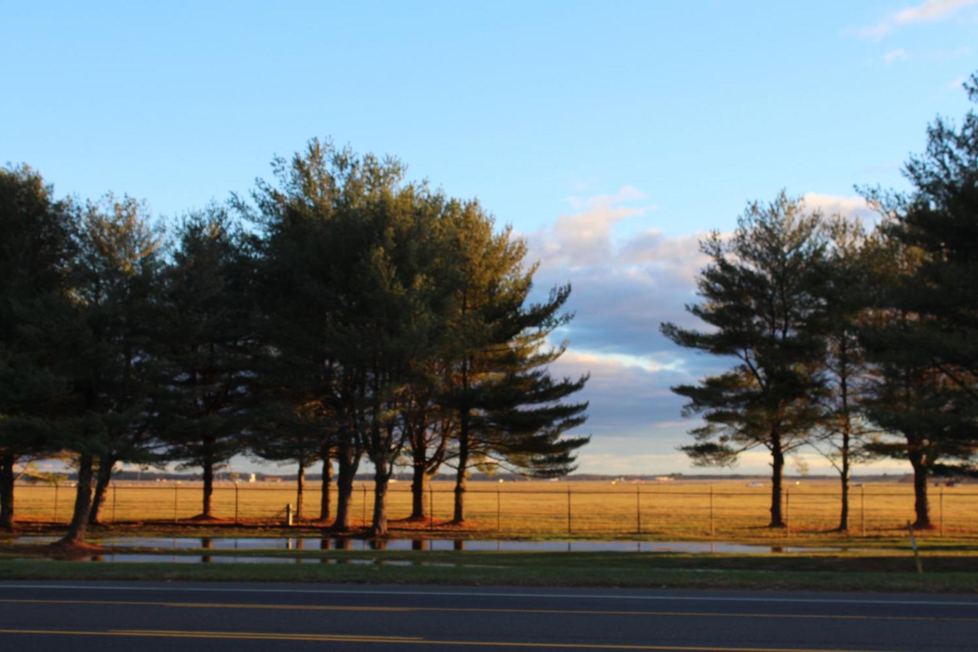 Days Inn By Wyndham Wrightstown Mcguire Afb Bordentown Luaran gambar