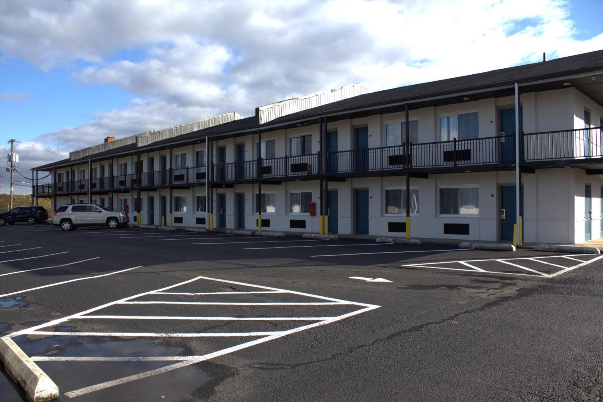 Days Inn By Wyndham Wrightstown Mcguire Afb Bordentown Luaran gambar