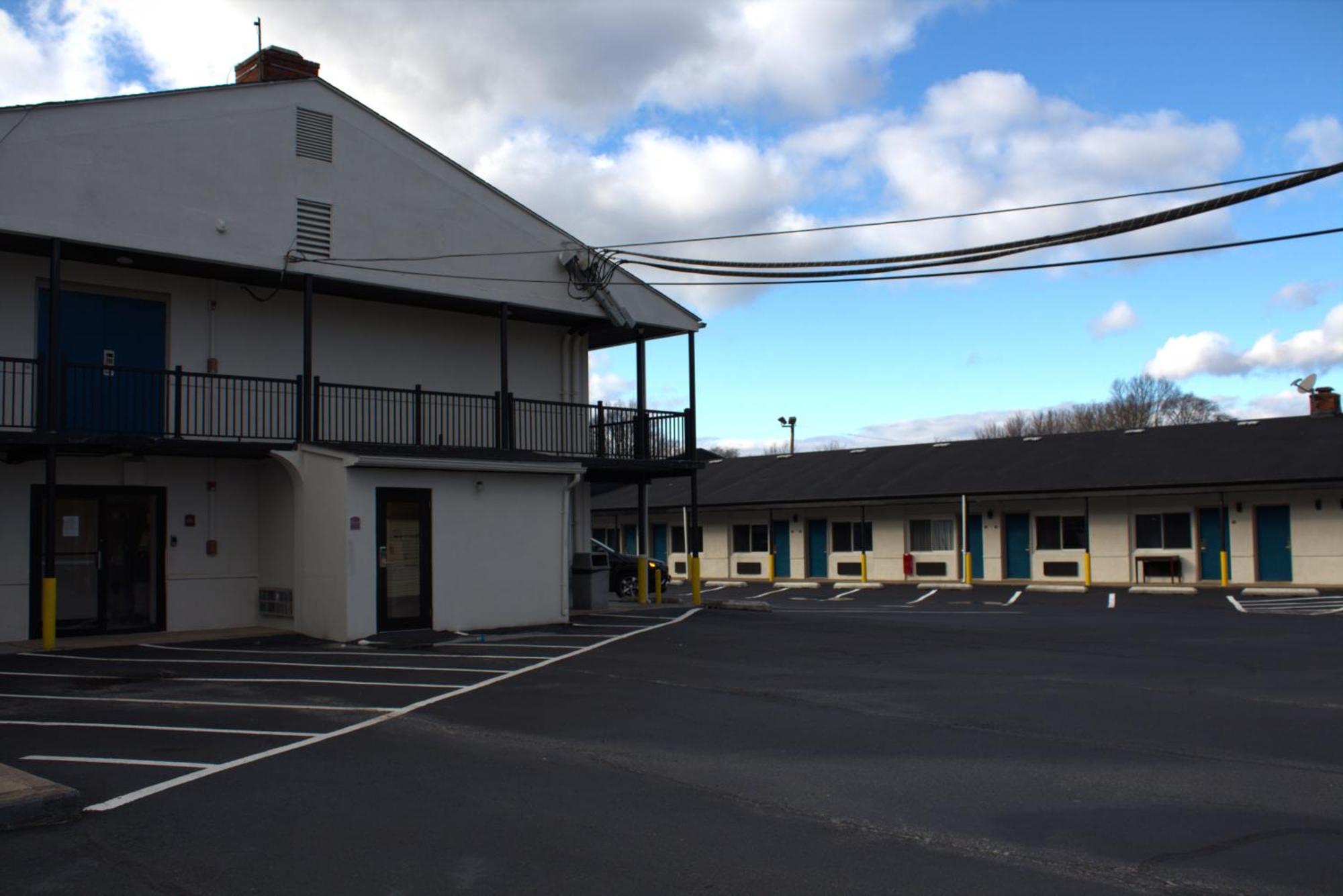 Days Inn By Wyndham Wrightstown Mcguire Afb Bordentown Luaran gambar
