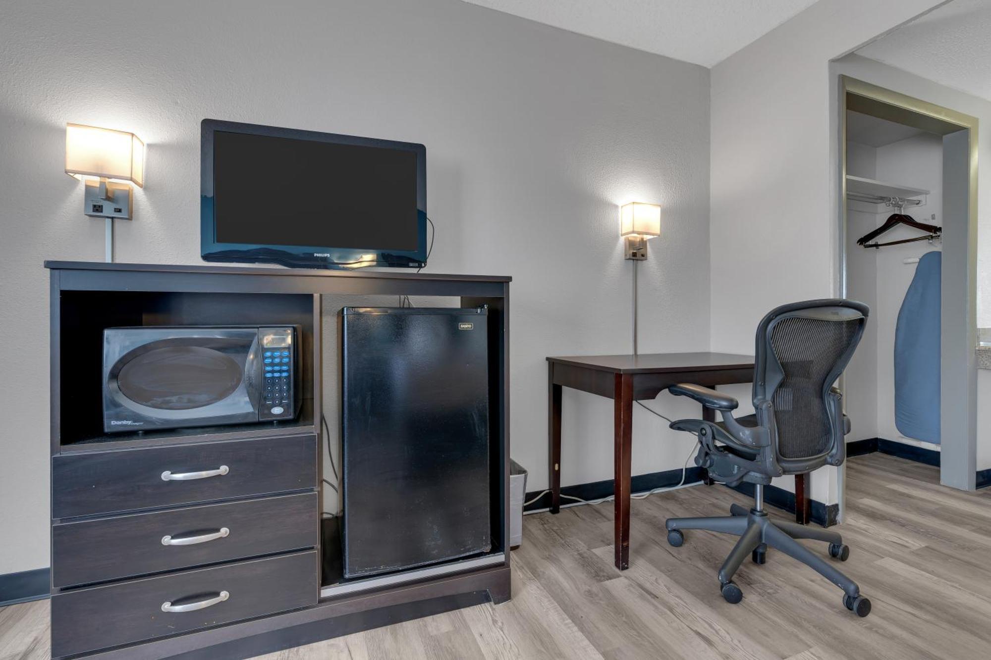 Days Inn By Wyndham Wrightstown Mcguire Afb Bordentown Luaran gambar