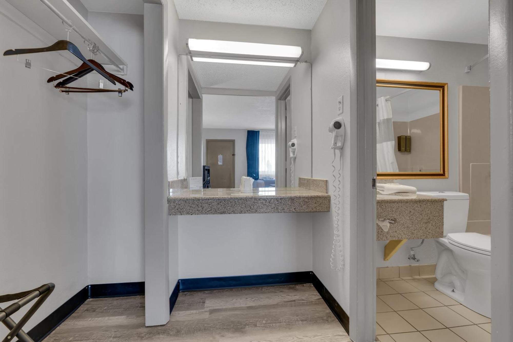 Days Inn By Wyndham Wrightstown Mcguire Afb Bordentown Luaran gambar