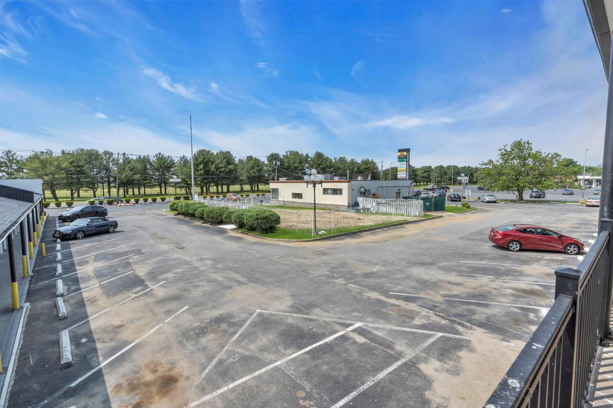 Days Inn By Wyndham Wrightstown Mcguire Afb Bordentown Luaran gambar