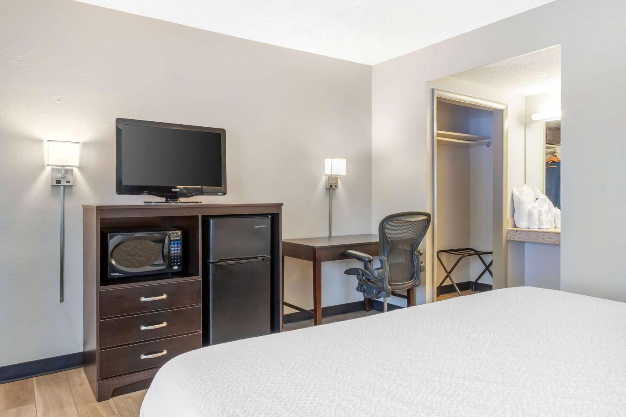 Days Inn By Wyndham Wrightstown Mcguire Afb Bordentown Luaran gambar