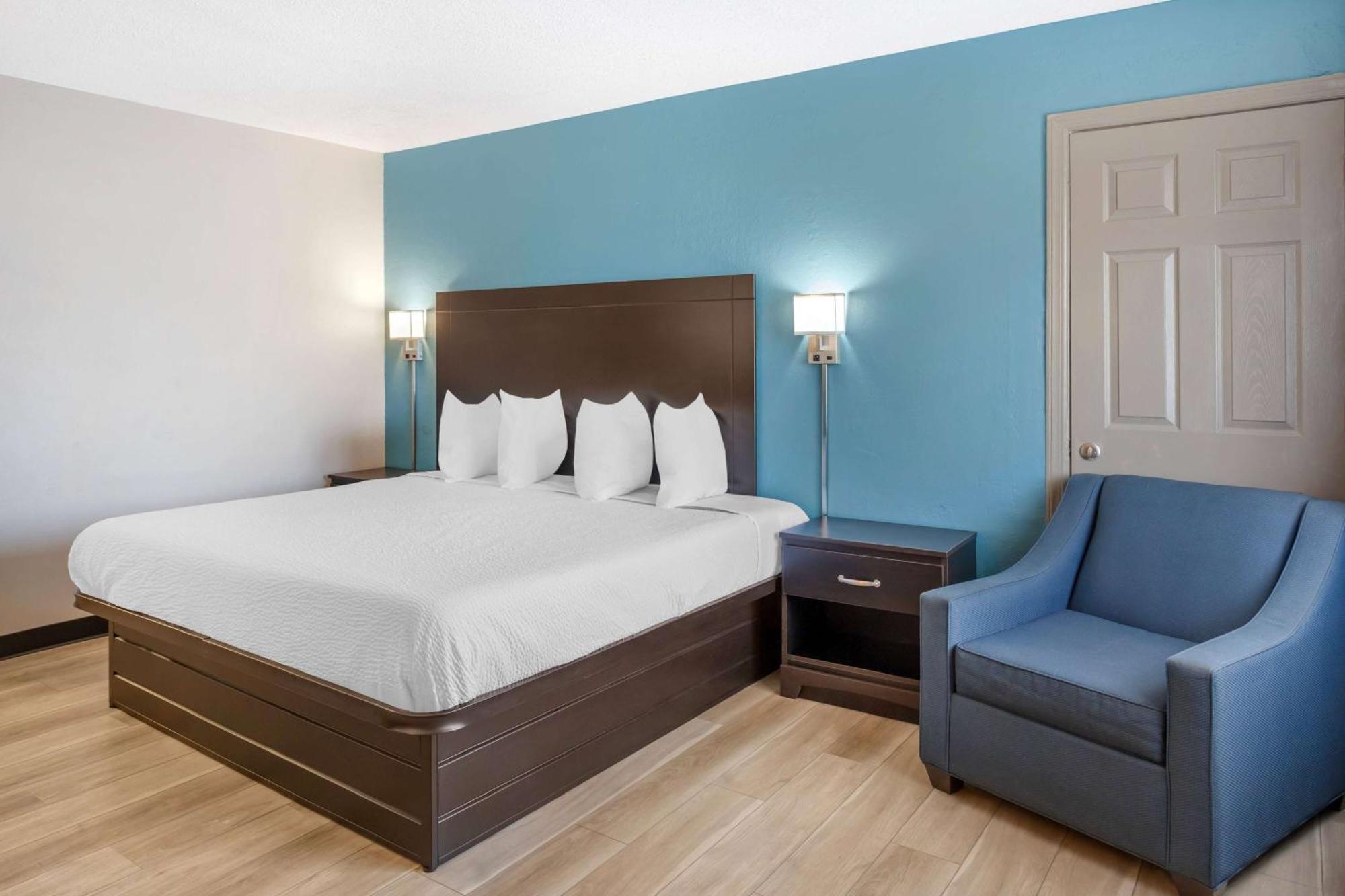 Days Inn By Wyndham Wrightstown Mcguire Afb Bordentown Luaran gambar