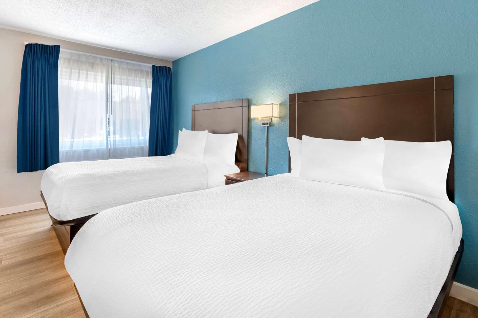 Days Inn By Wyndham Wrightstown Mcguire Afb Bordentown Luaran gambar