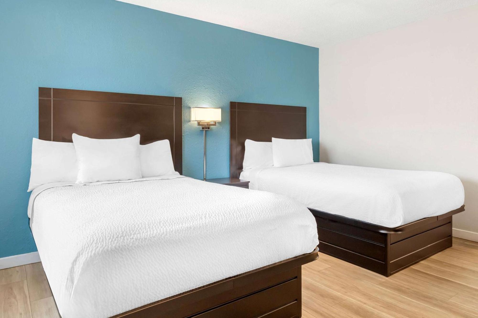 Days Inn By Wyndham Wrightstown Mcguire Afb Bordentown Luaran gambar