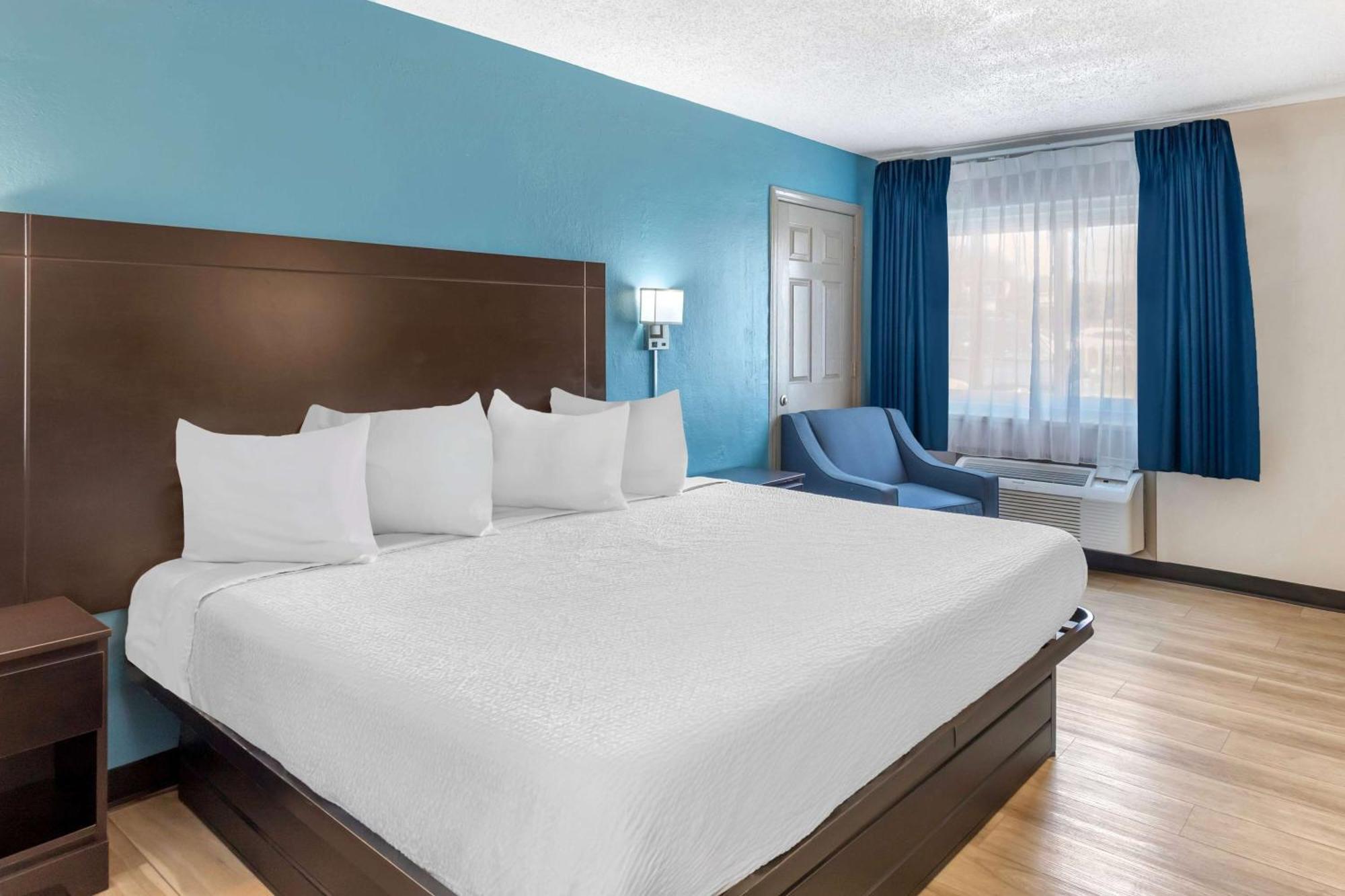 Days Inn By Wyndham Wrightstown Mcguire Afb Bordentown Luaran gambar