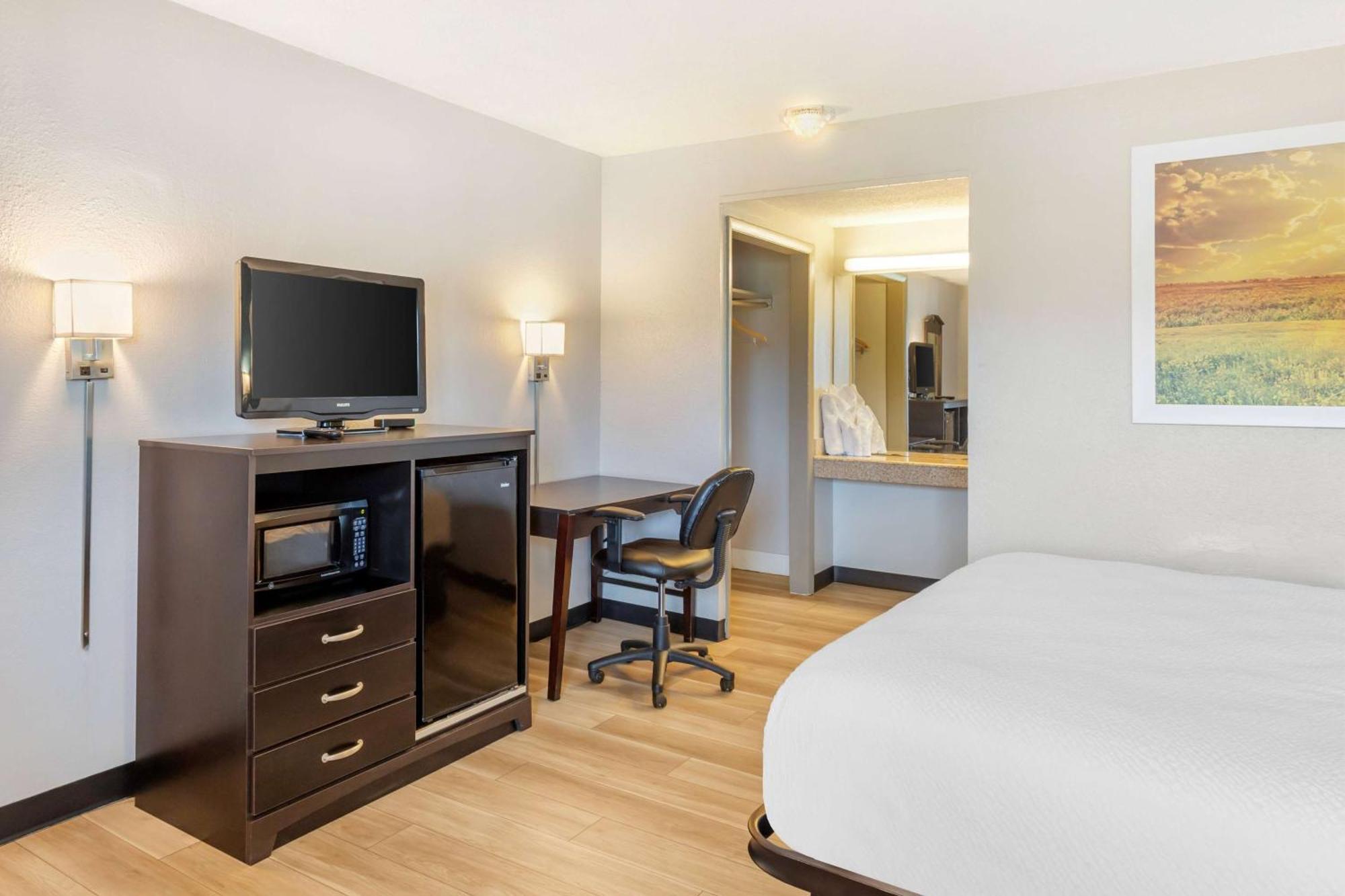 Days Inn By Wyndham Wrightstown Mcguire Afb Bordentown Luaran gambar