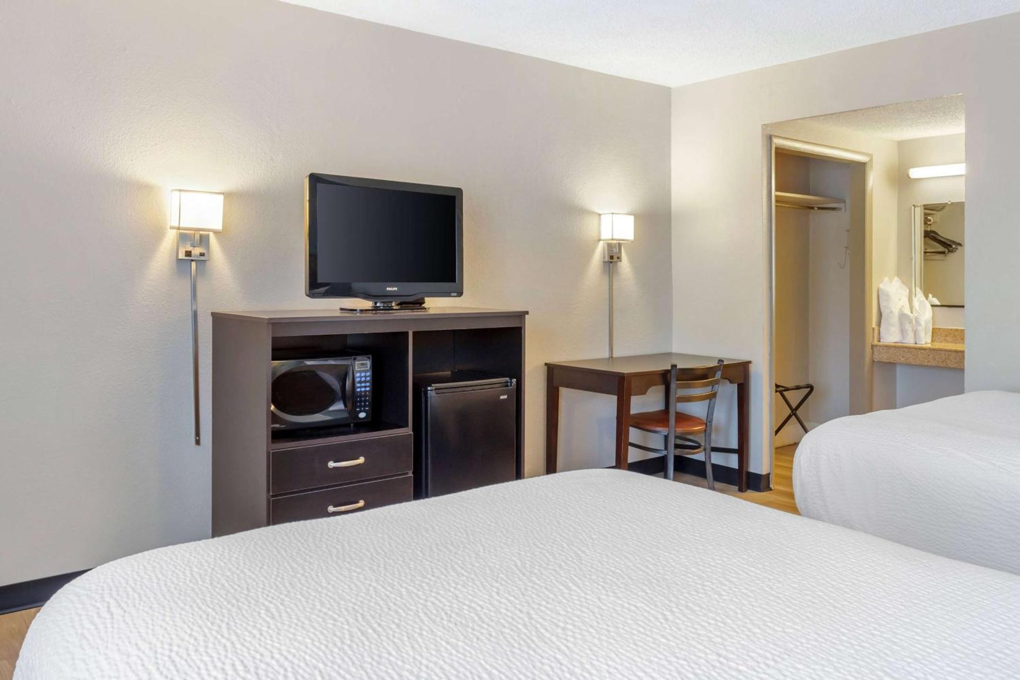 Days Inn By Wyndham Wrightstown Mcguire Afb Bordentown Luaran gambar