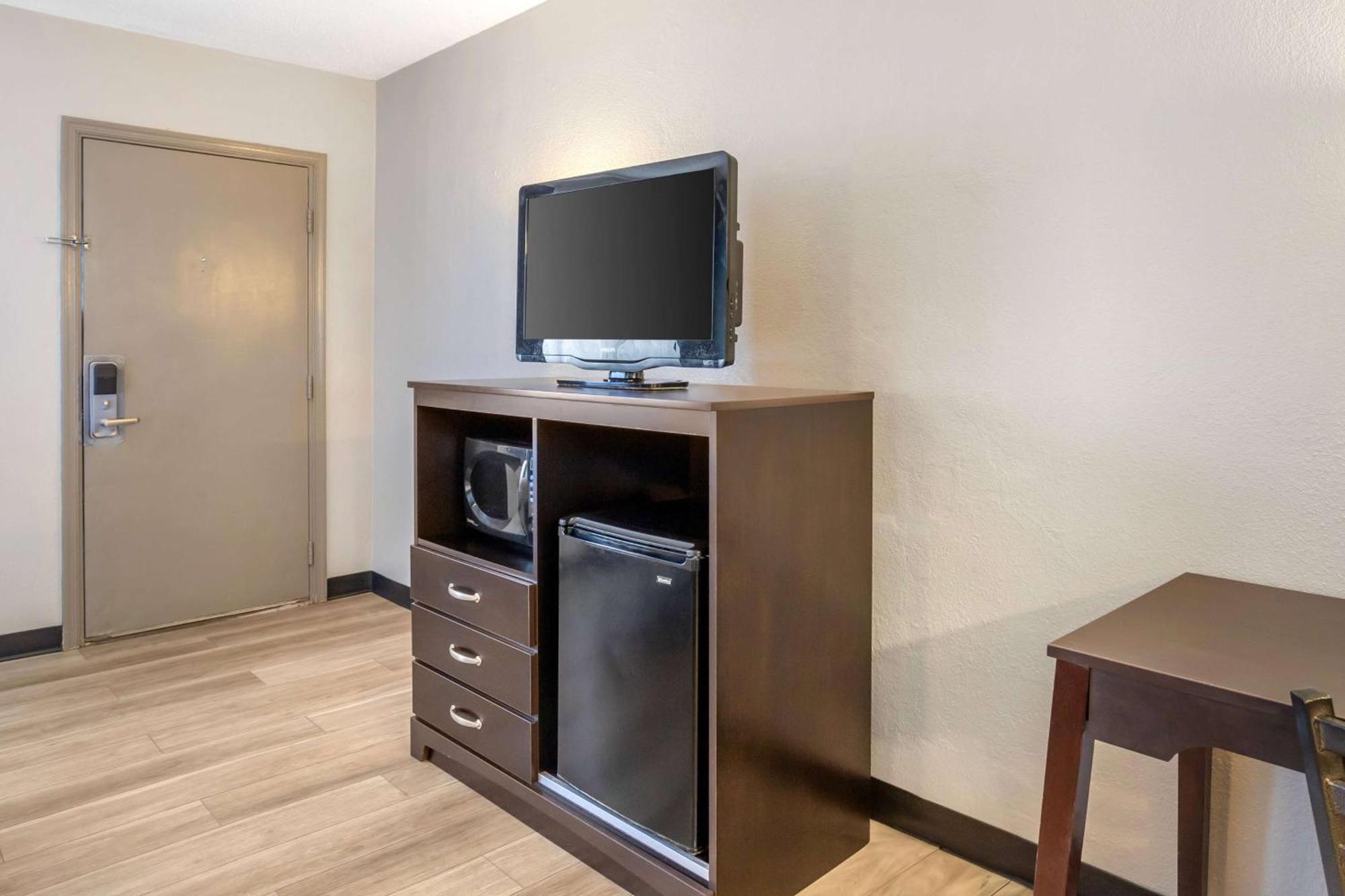 Days Inn By Wyndham Wrightstown Mcguire Afb Bordentown Luaran gambar