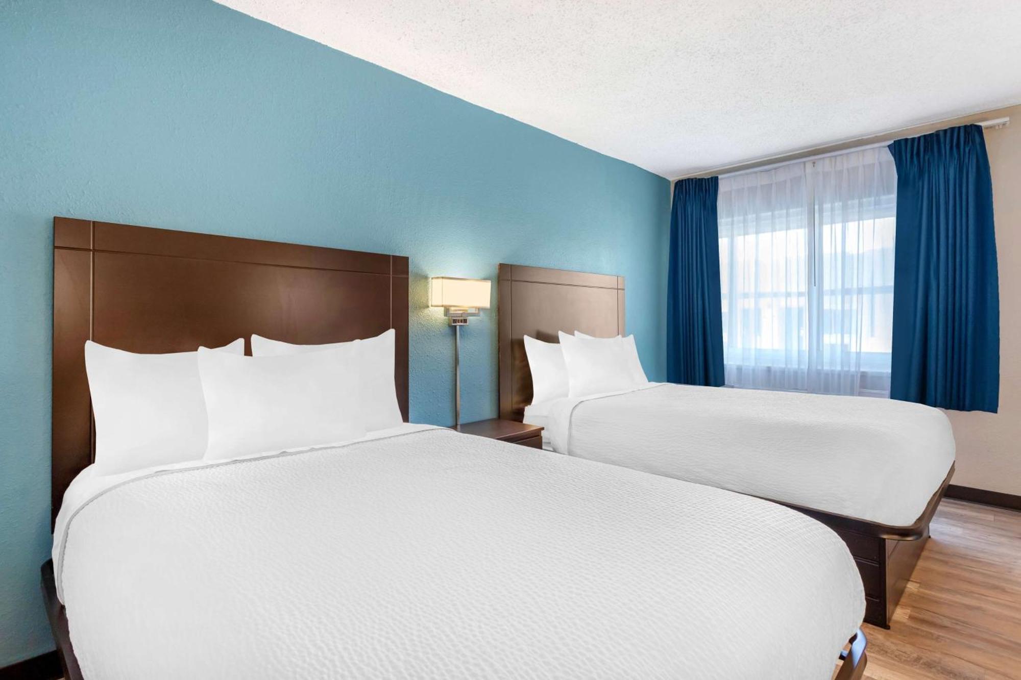 Days Inn By Wyndham Wrightstown Mcguire Afb Bordentown Luaran gambar