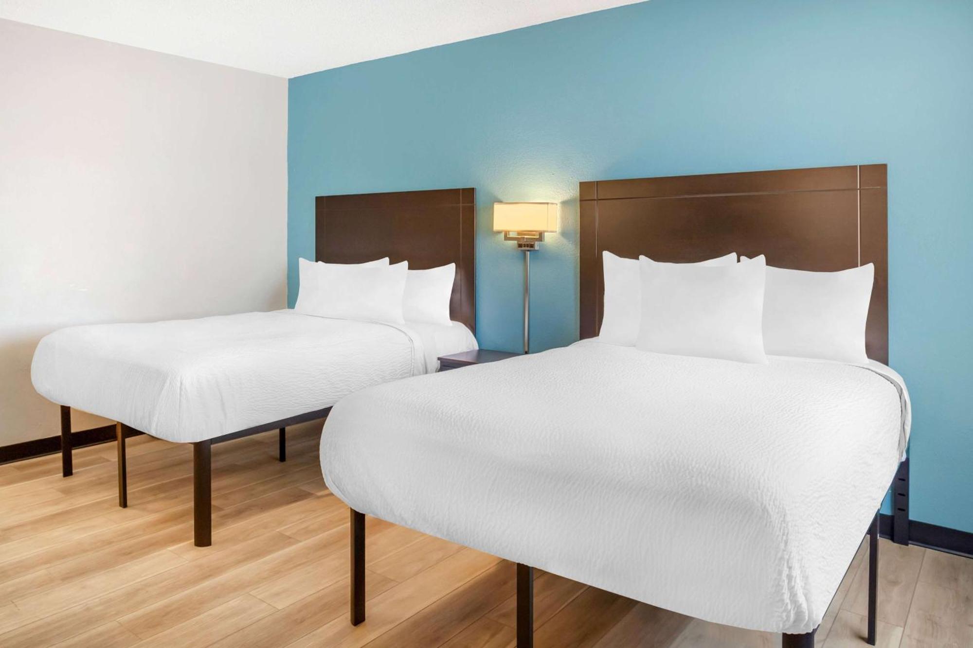 Days Inn By Wyndham Wrightstown Mcguire Afb Bordentown Luaran gambar