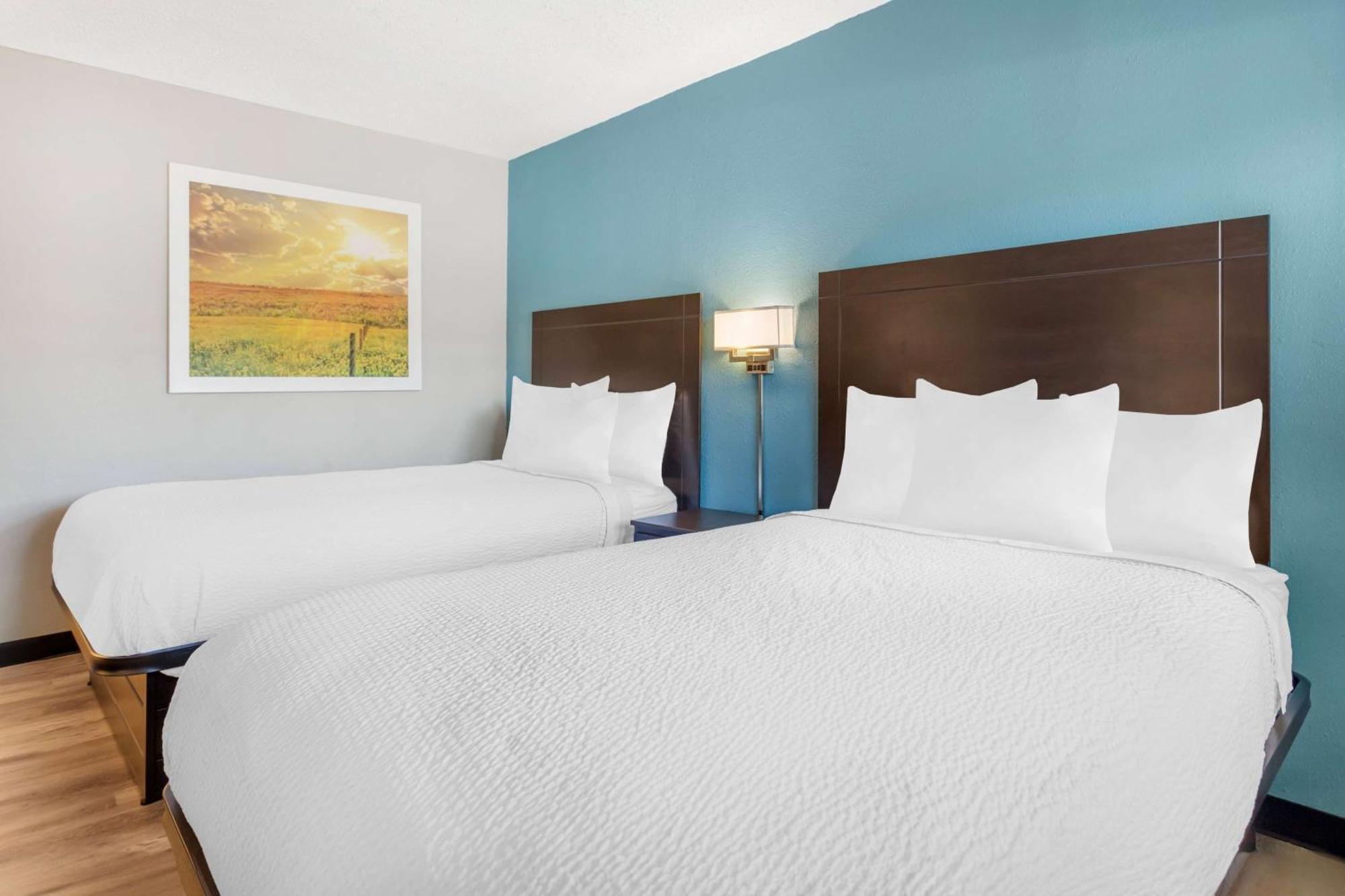 Days Inn By Wyndham Wrightstown Mcguire Afb Bordentown Luaran gambar
