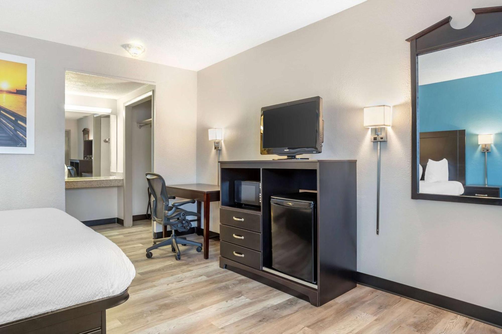 Days Inn By Wyndham Wrightstown Mcguire Afb Bordentown Luaran gambar