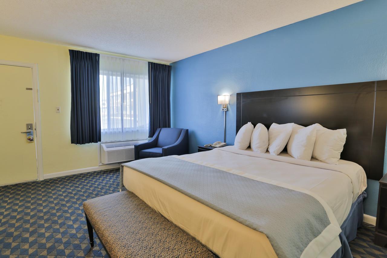 Days Inn By Wyndham Wrightstown Mcguire Afb Bordentown Luaran gambar